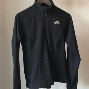North Face pullover—Small